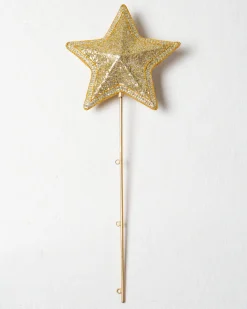Best All Over Beaded Star Christmas Tree Toppers Toppers