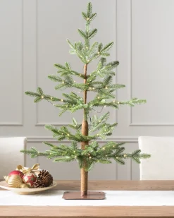 Online Alpine Balsam Fir Tabletop Tabletop & Accent Trees