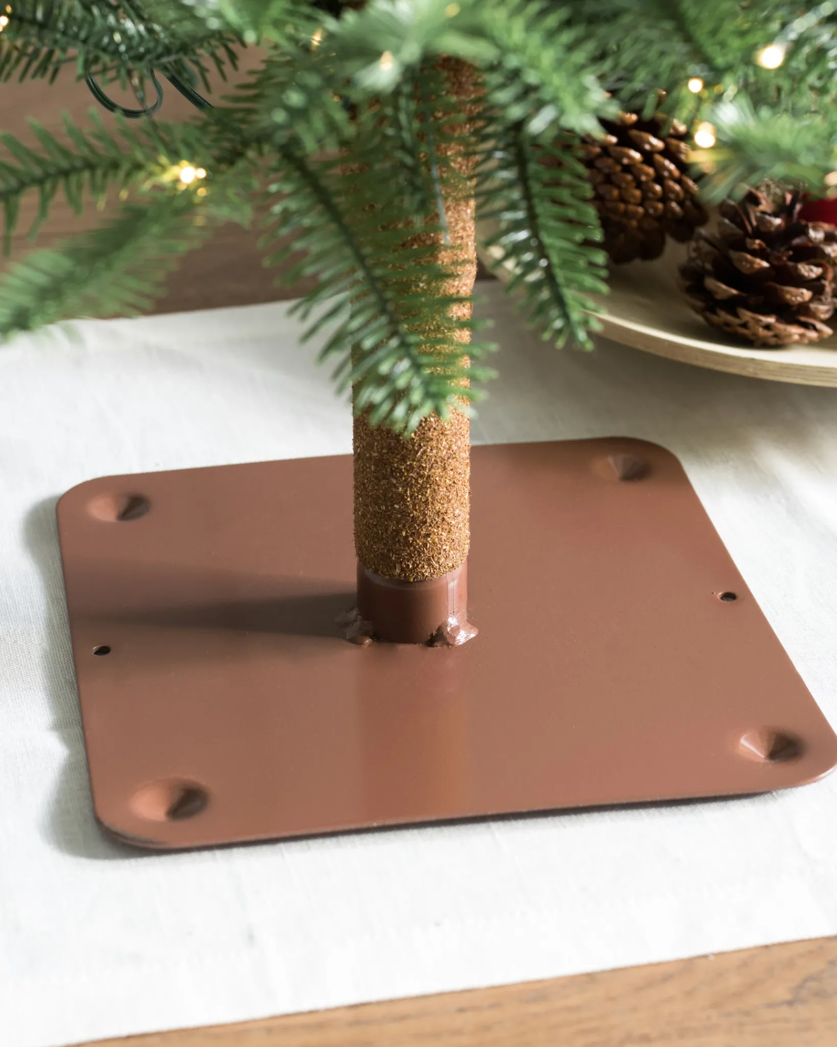 Online Alpine Balsam Fir Tabletop Tabletop & Accent Trees