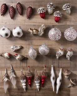 Sale Alpine Grove Christmas Ornament Collection Ornaments