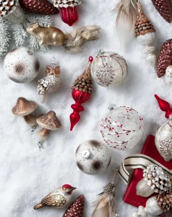 Sale Alpine Grove Christmas Ornament Collection Ornaments