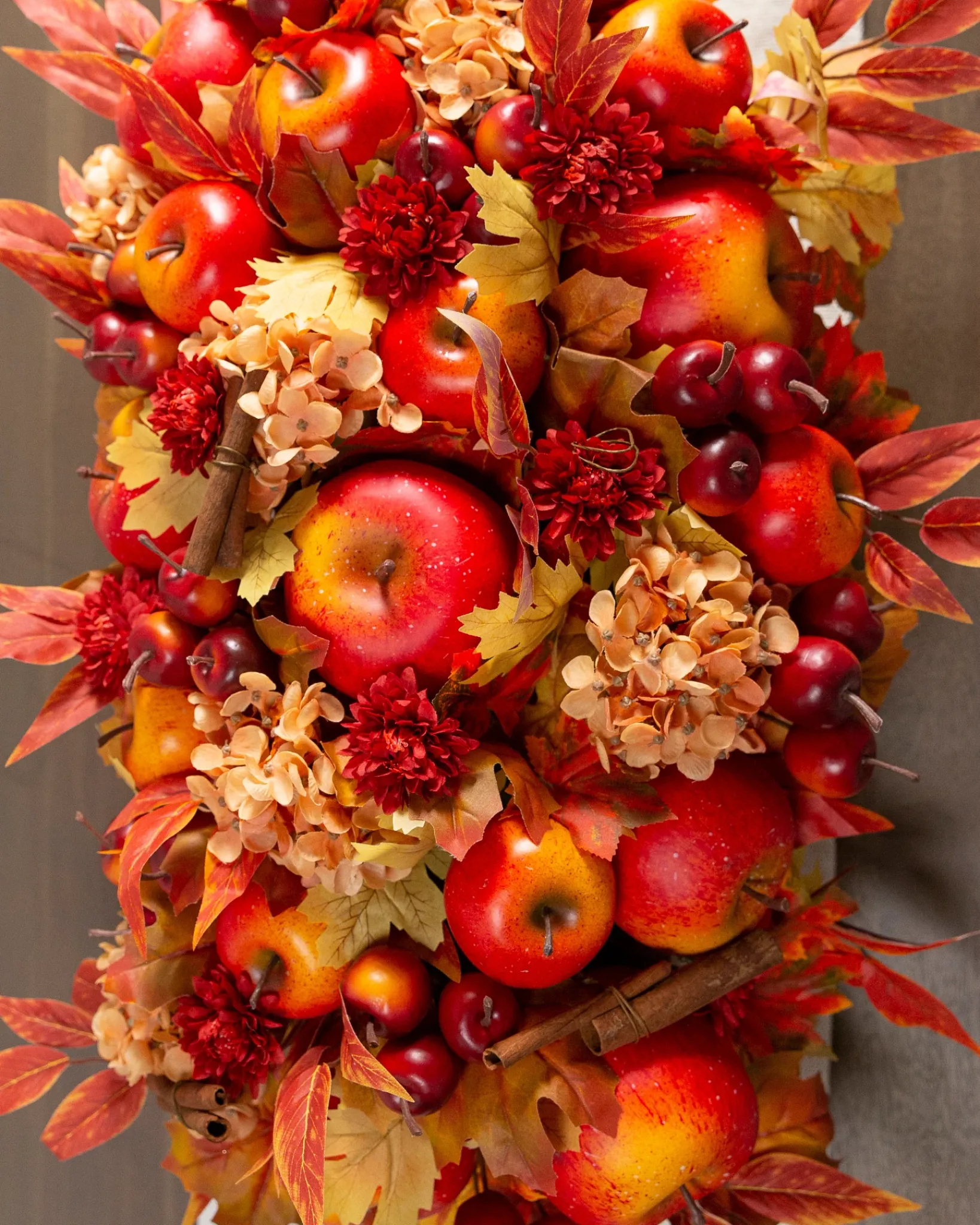 Sale Apple Spice Foliage Topiaries & Potted Flowers