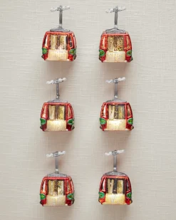Sale Après-Ski Ornament Collection Ornaments