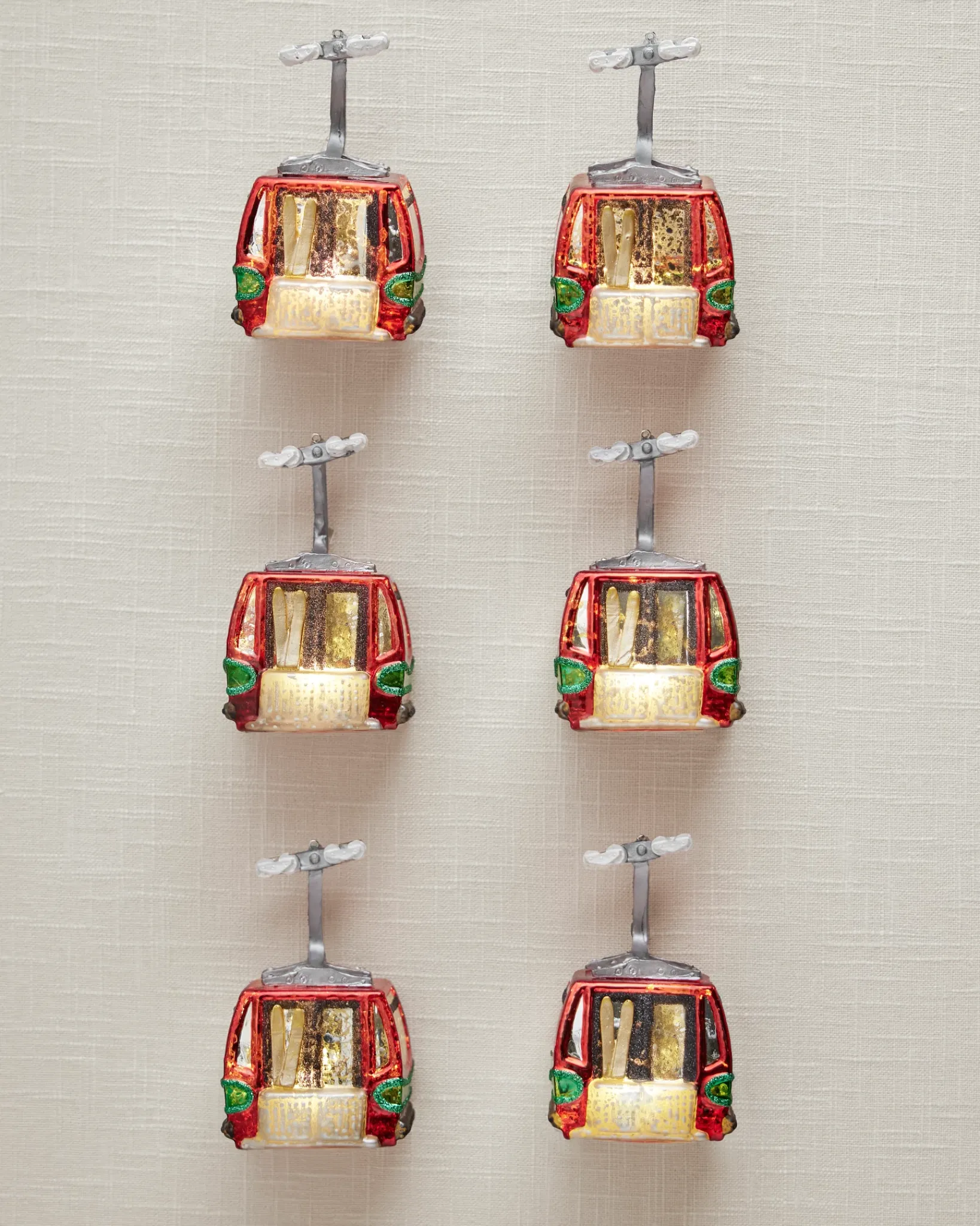 Sale Après-Ski Ornament Collection Ornaments