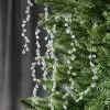 Discount Arctic Christmas Crystal Drop Picks Picks