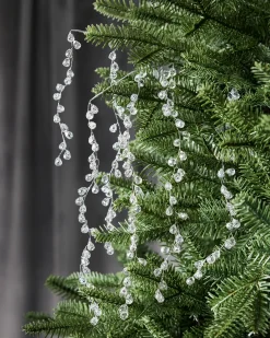 Discount Arctic Christmas Crystal Drop Picks Picks