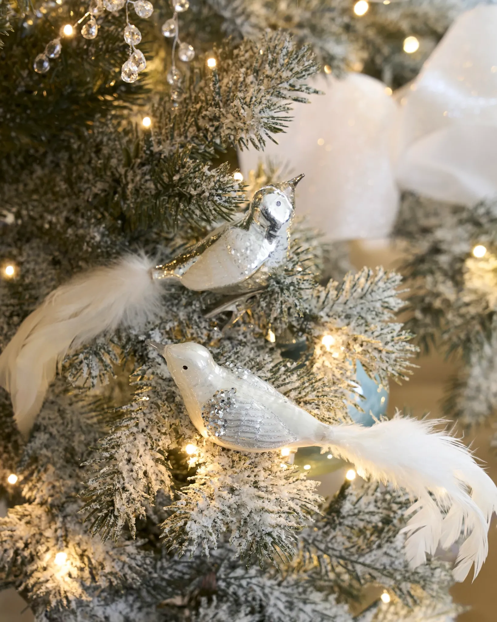 Hot Arctic Christmas Ornament Collection Ornaments