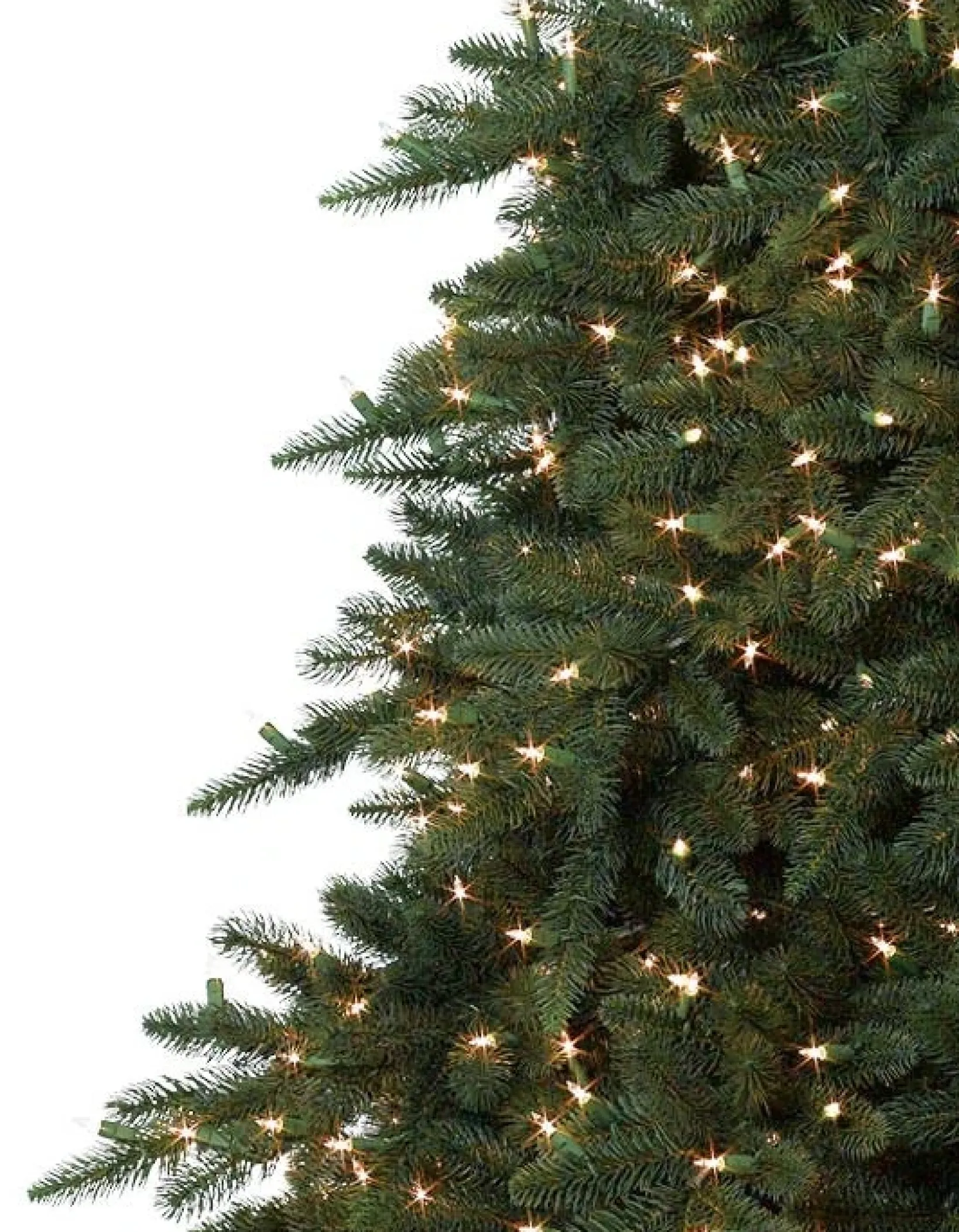 Clearance Aspen Estate Fir® ReNEW™ 7 - 7.5 Feet|8 - 9 Feet