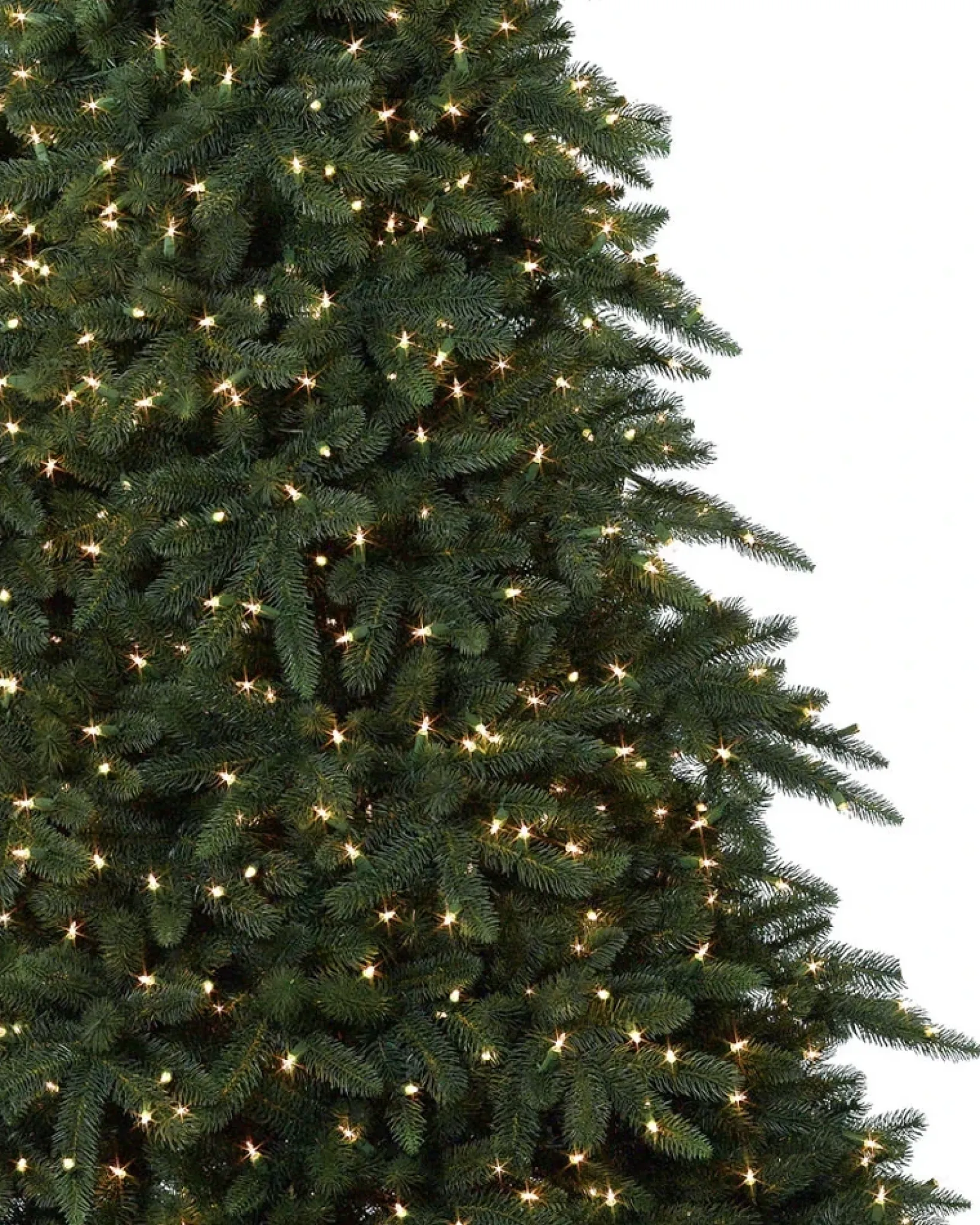 Clearance Aspen Estate Fir® ReNEW™ 7 - 7.5 Feet|8 - 9 Feet