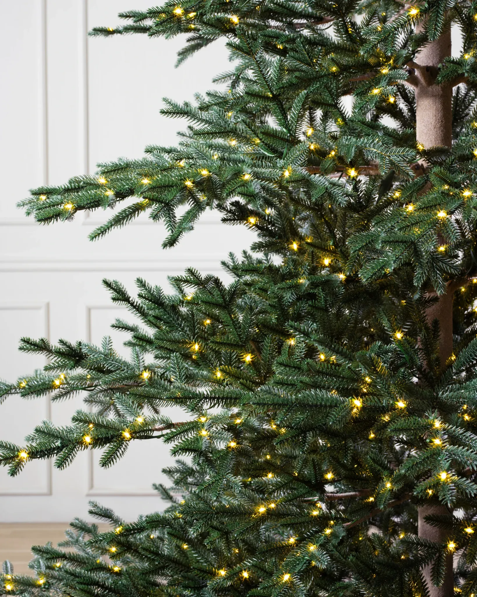 Discount Aspen Silver Fir® ReNEW™ 7 - 7.5 Feet|Pre-Lit
