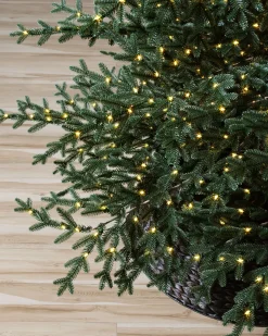 Discount Aspen Silver Fir® ReNEW™ 7 - 7.5 Feet|Pre-Lit