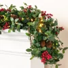 Outlet Bay Laurel Foliage 30 - 42 Inch|Outdoor Safe