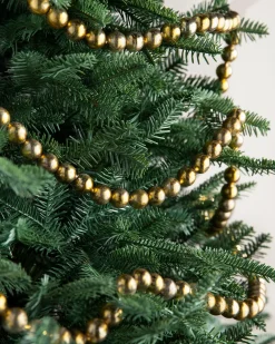 Discount Bead Christmas Tree Garlands Garlands
