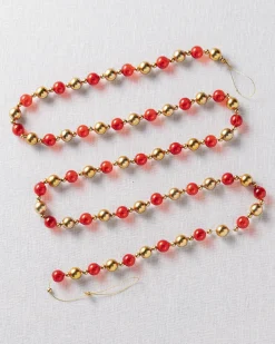 Discount Bead Christmas Tree Garlands Garlands