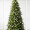 Clearance Bellevue Spruce Trees 7 - 7.5 Feet|Unlit