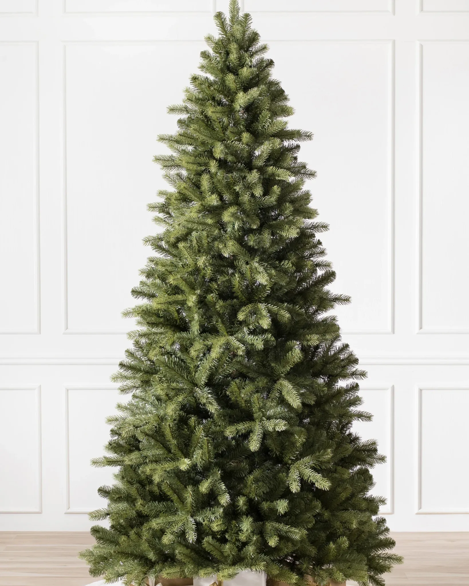 Clearance Bellevue Spruce Trees 7 - 7.5 Feet|Unlit