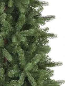 Clearance Bellevue Spruce Trees 7 - 7.5 Feet|Unlit