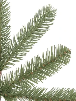 Clearance Bellevue Spruce Trees 7 - 7.5 Feet|Unlit