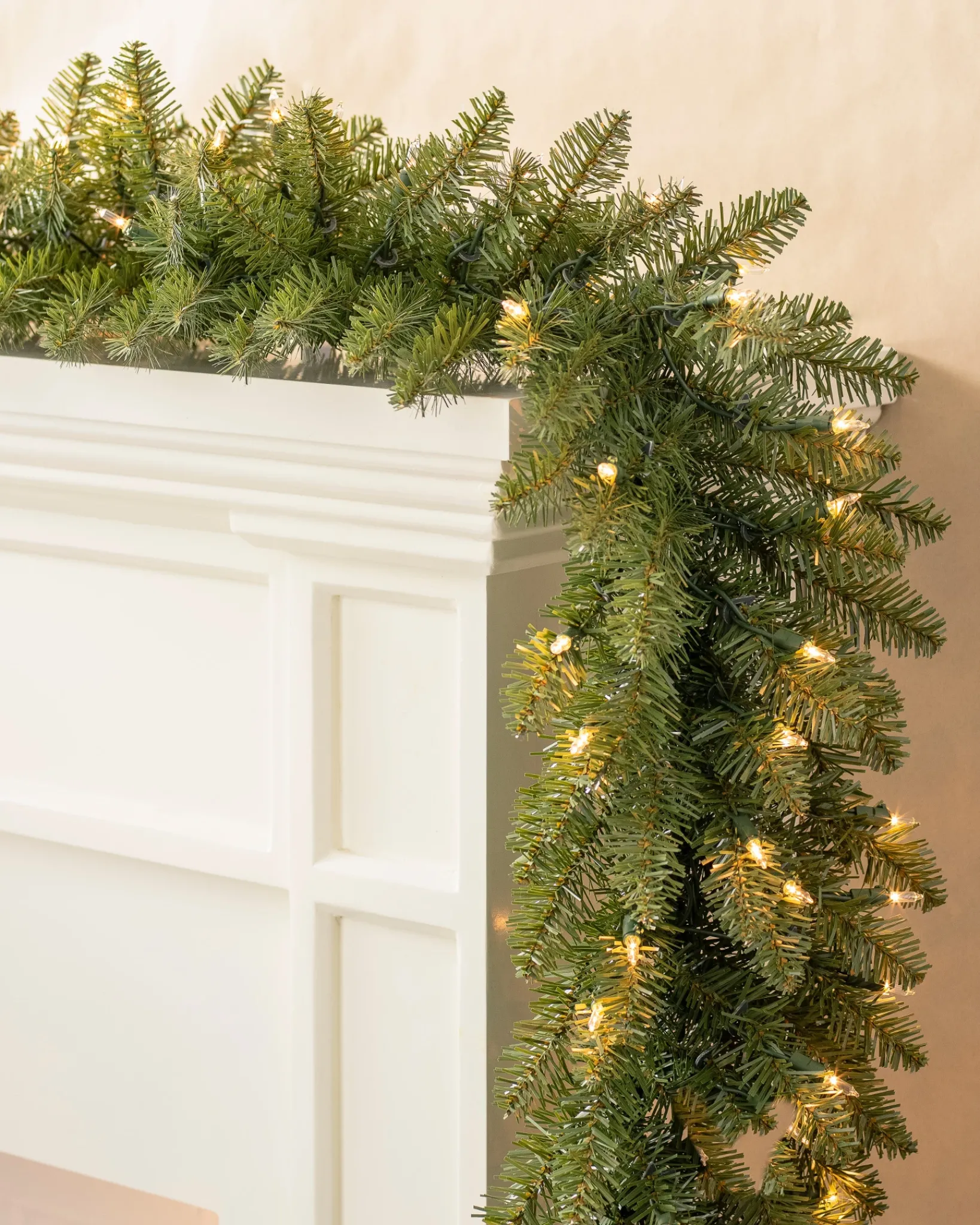 Outlet Berkshire Mountain Fir® Foliage 26 - 28 Inch|30 - 42 Inch