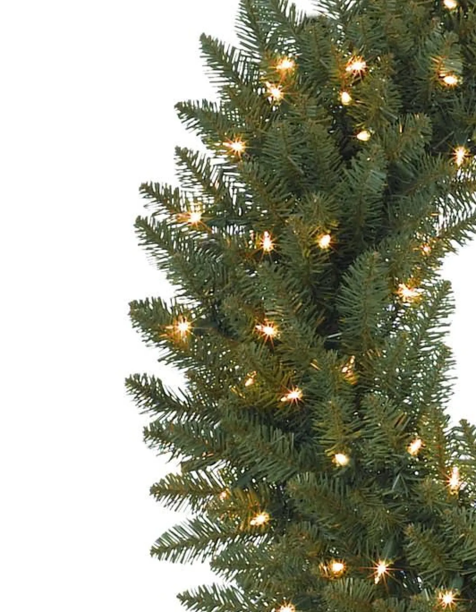 Outlet Berkshire Mountain Fir® Foliage 26 - 28 Inch|30 - 42 Inch