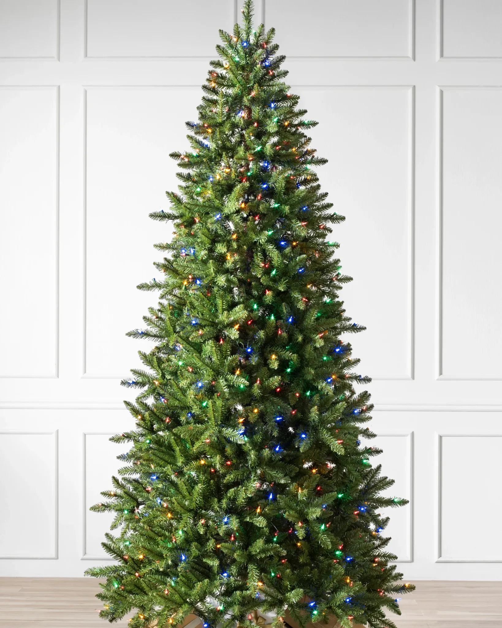 Berkshire Mountain Fir Trees 7 - 7.5 Feet|Under 6 Feet