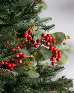 Sale Berry Christmas Tree Picks Picks