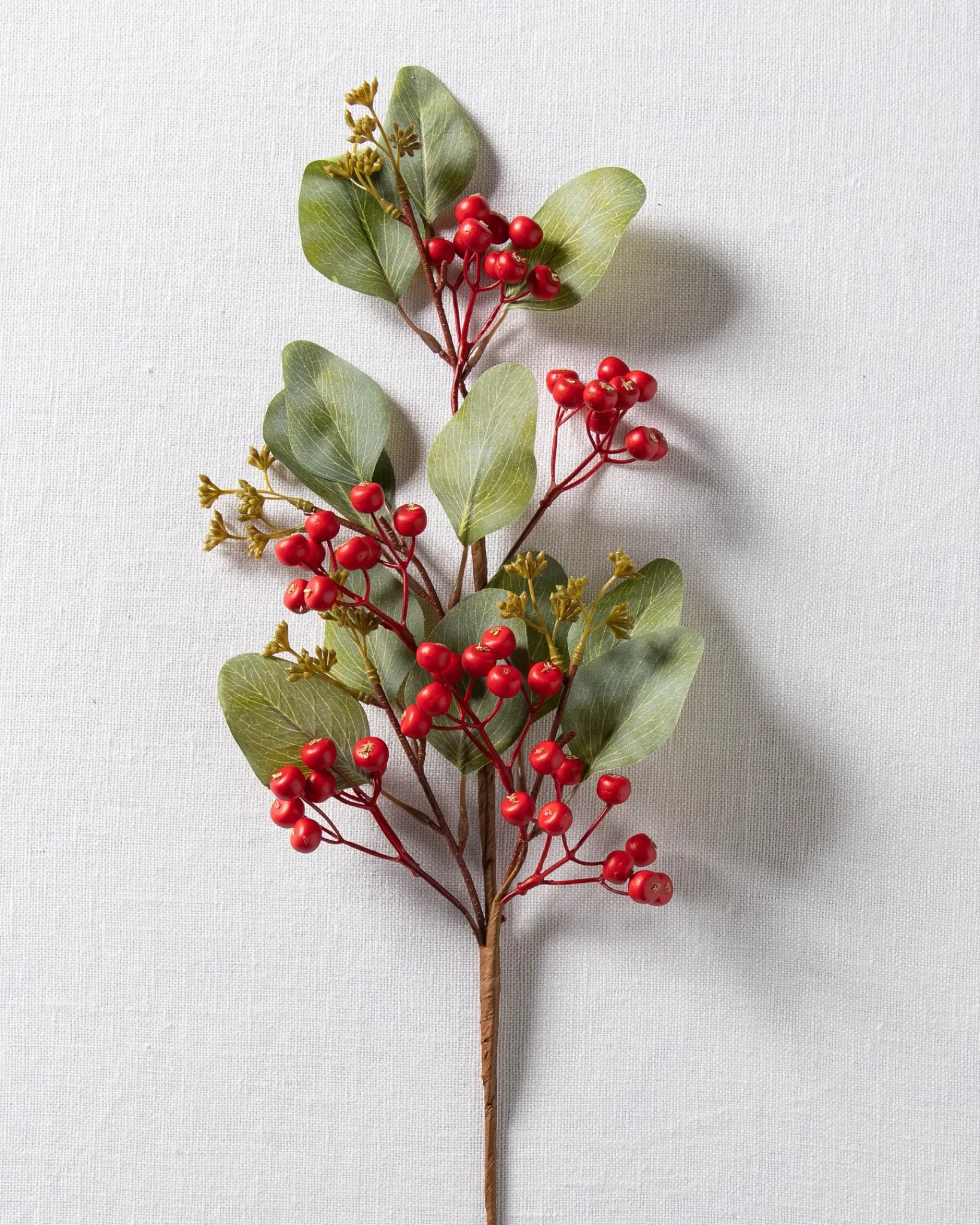 Sale Berry Christmas Tree Picks Picks
