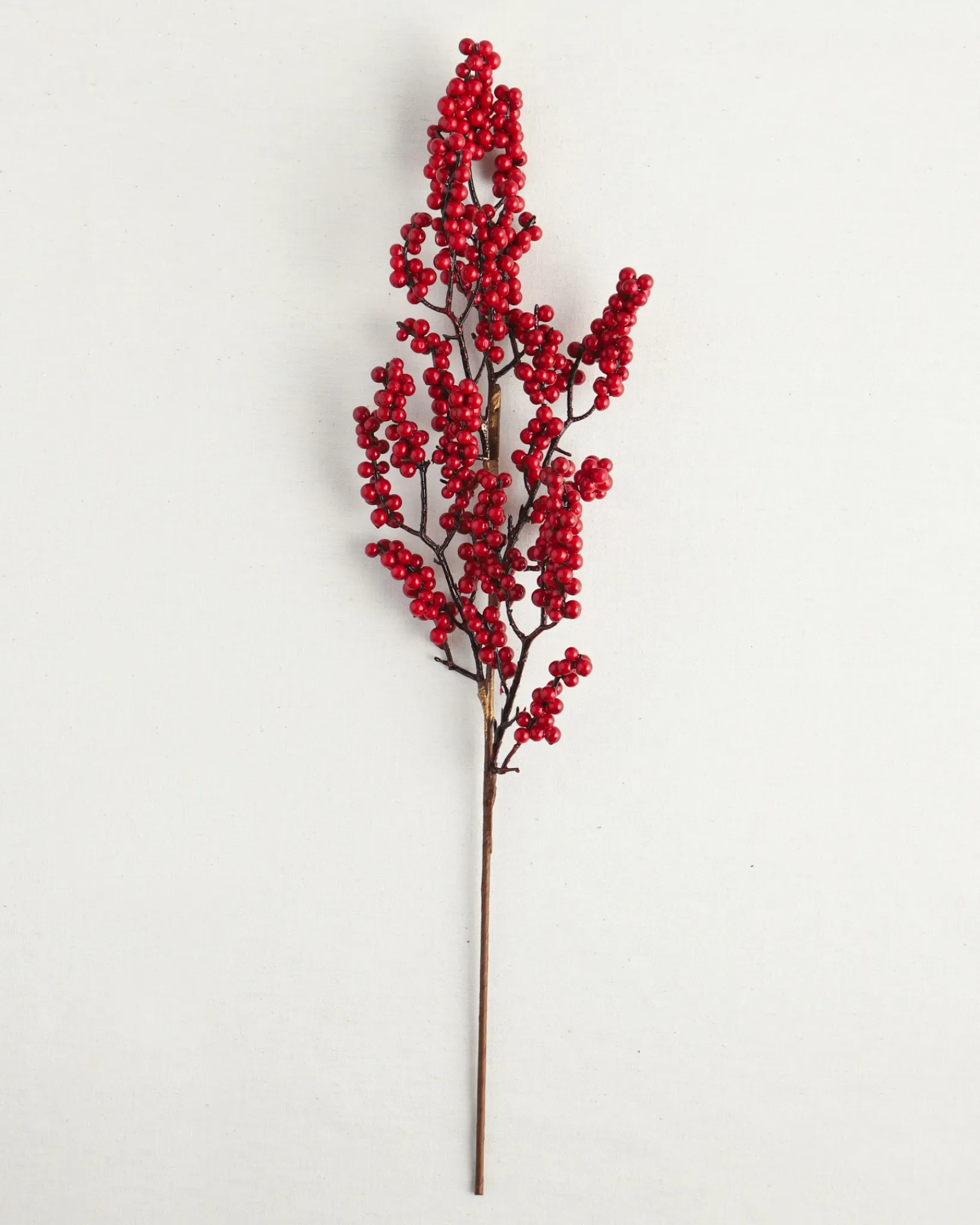 Sale Berry Christmas Tree Picks Picks