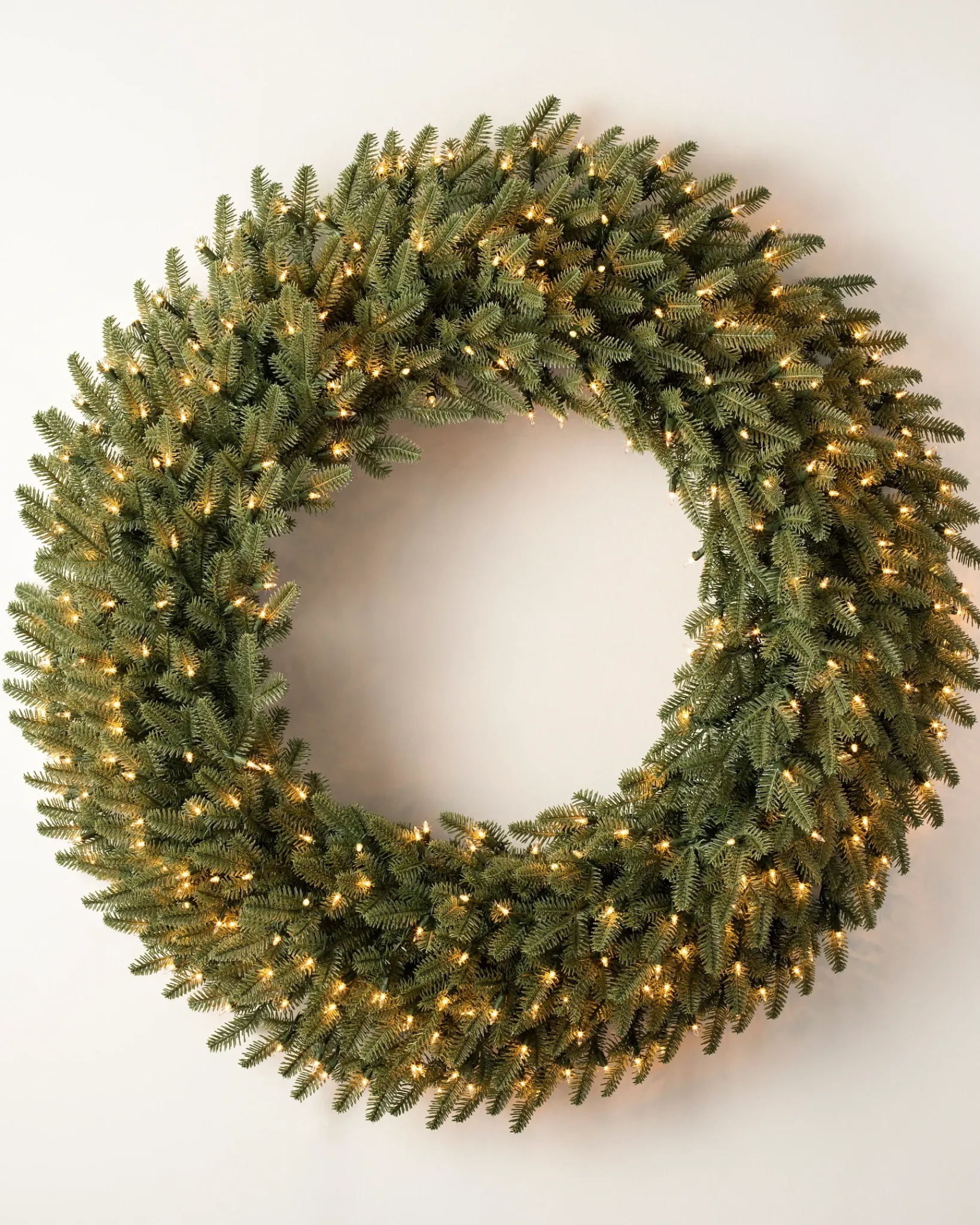 Online BH Balsam Fir Foliage 18 - 24 Inch|26 - 28 Inch