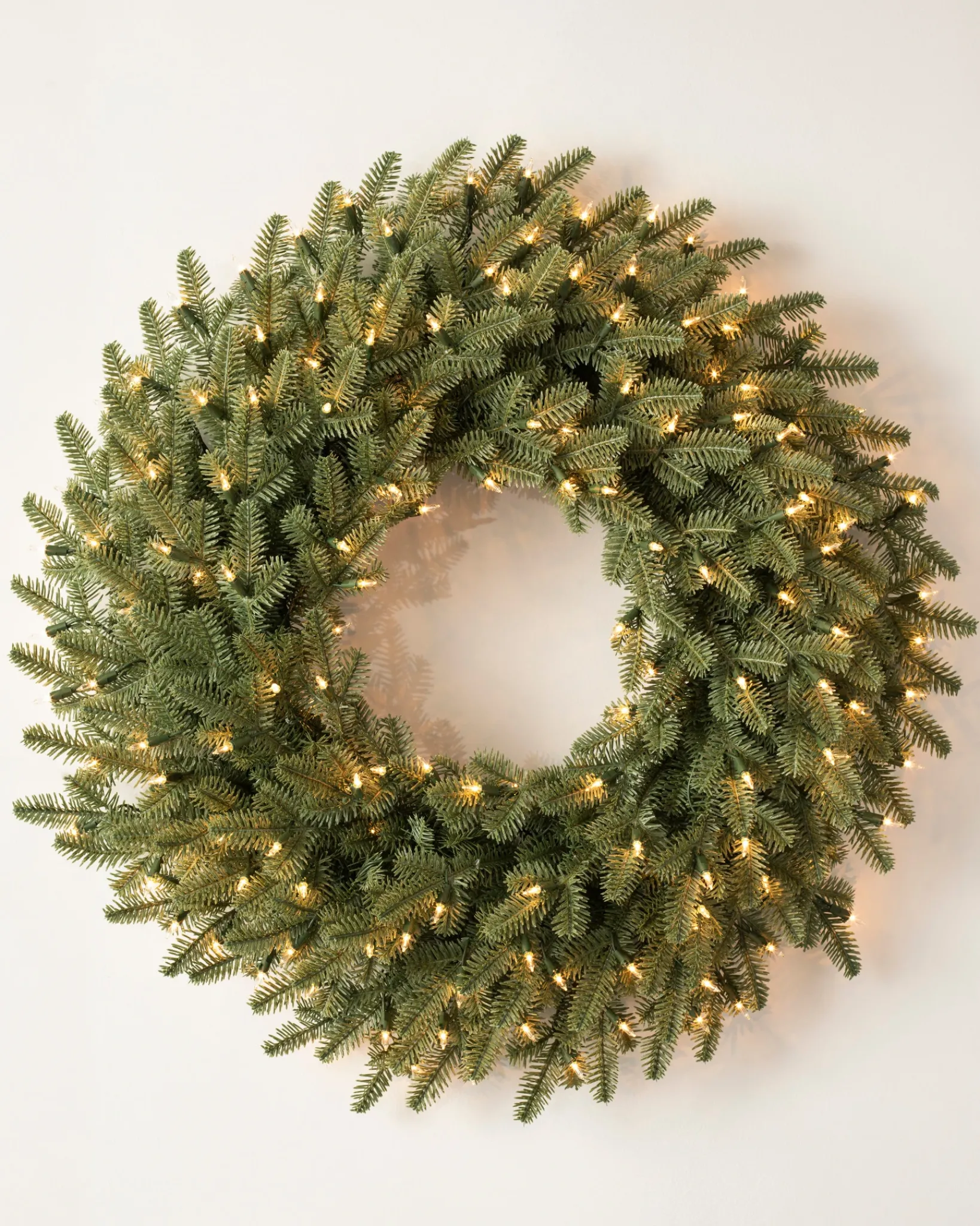 Online BH Balsam Fir Foliage 18 - 24 Inch|26 - 28 Inch