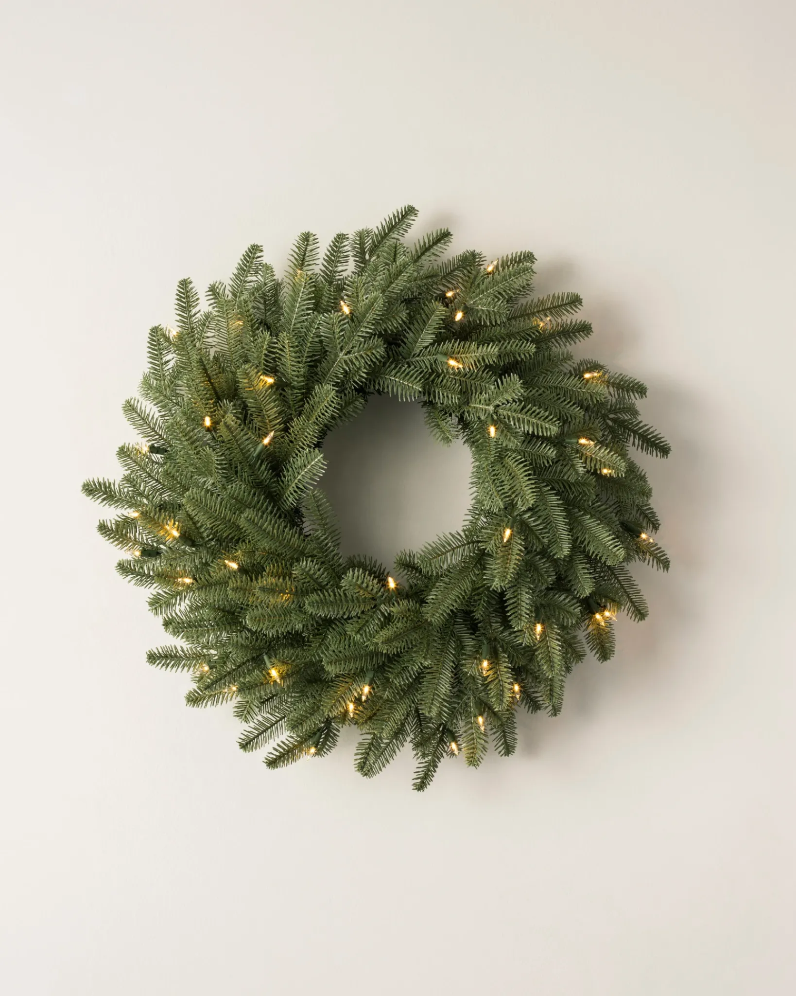 Online BH Balsam Fir Foliage 18 - 24 Inch|26 - 28 Inch