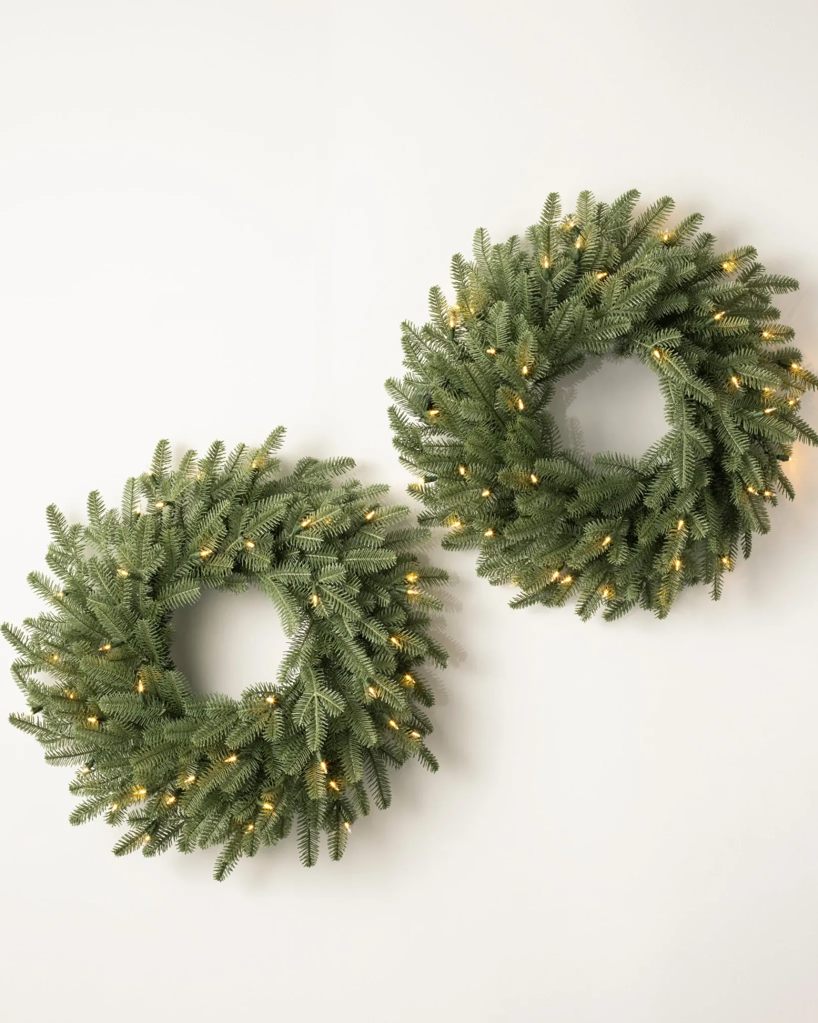 Online BH Balsam Fir Foliage 18 - 24 Inch|26 - 28 Inch
