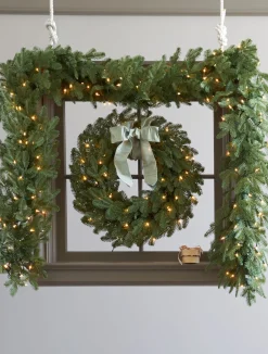 Online BH Balsam Fir Foliage 18 - 24 Inch|26 - 28 Inch