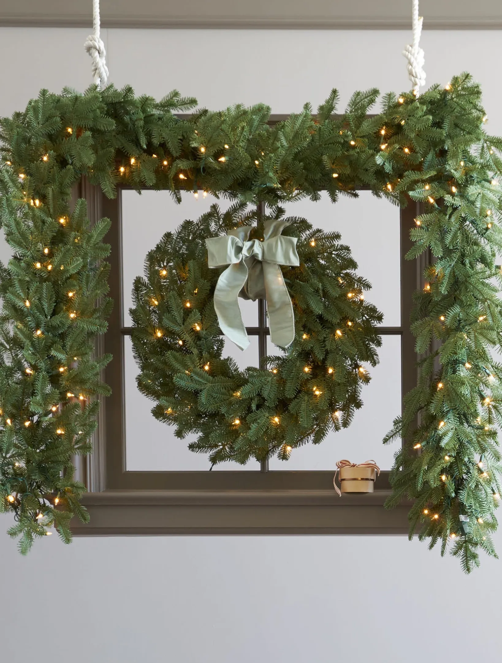 Online BH Balsam Fir Foliage 18 - 24 Inch|26 - 28 Inch