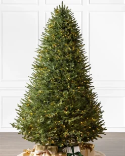 Outlet BH Balsam Fir® ReNEW™ 7 - 7.5 Feet|Pre-Lit