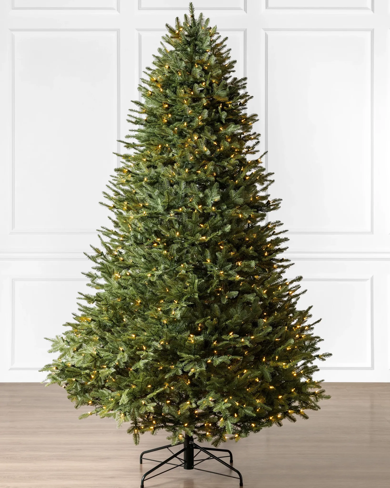 Outlet BH Balsam Fir® ReNEW™ 7 - 7.5 Feet|Pre-Lit
