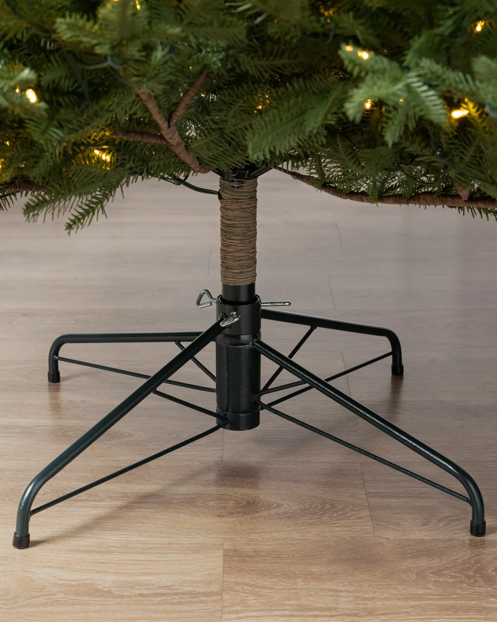 Outlet BH Balsam Fir® ReNEW™ 7 - 7.5 Feet|Pre-Lit
