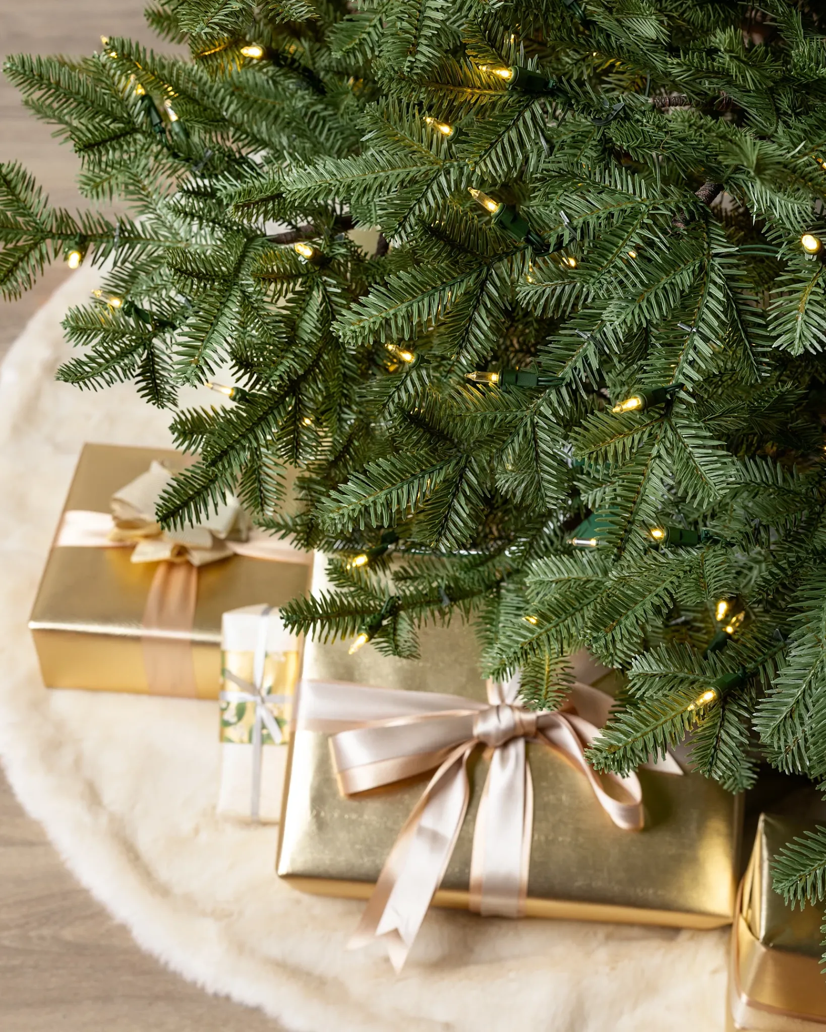 Outlet BH Balsam Fir® ReNEW™ 7 - 7.5 Feet|Pre-Lit