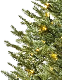 Outlet BH Balsam Fir® ReNEW™ 7 - 7.5 Feet|Pre-Lit