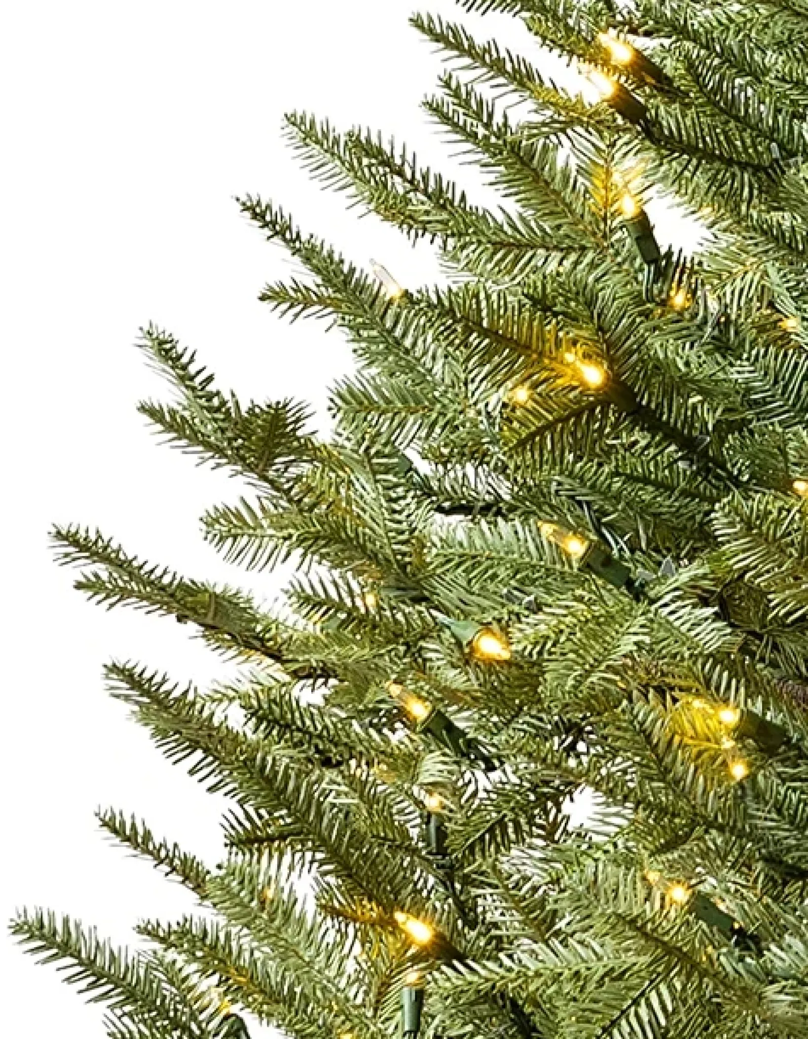 Outlet BH Balsam Fir® ReNEW™ 7 - 7.5 Feet|Pre-Lit
