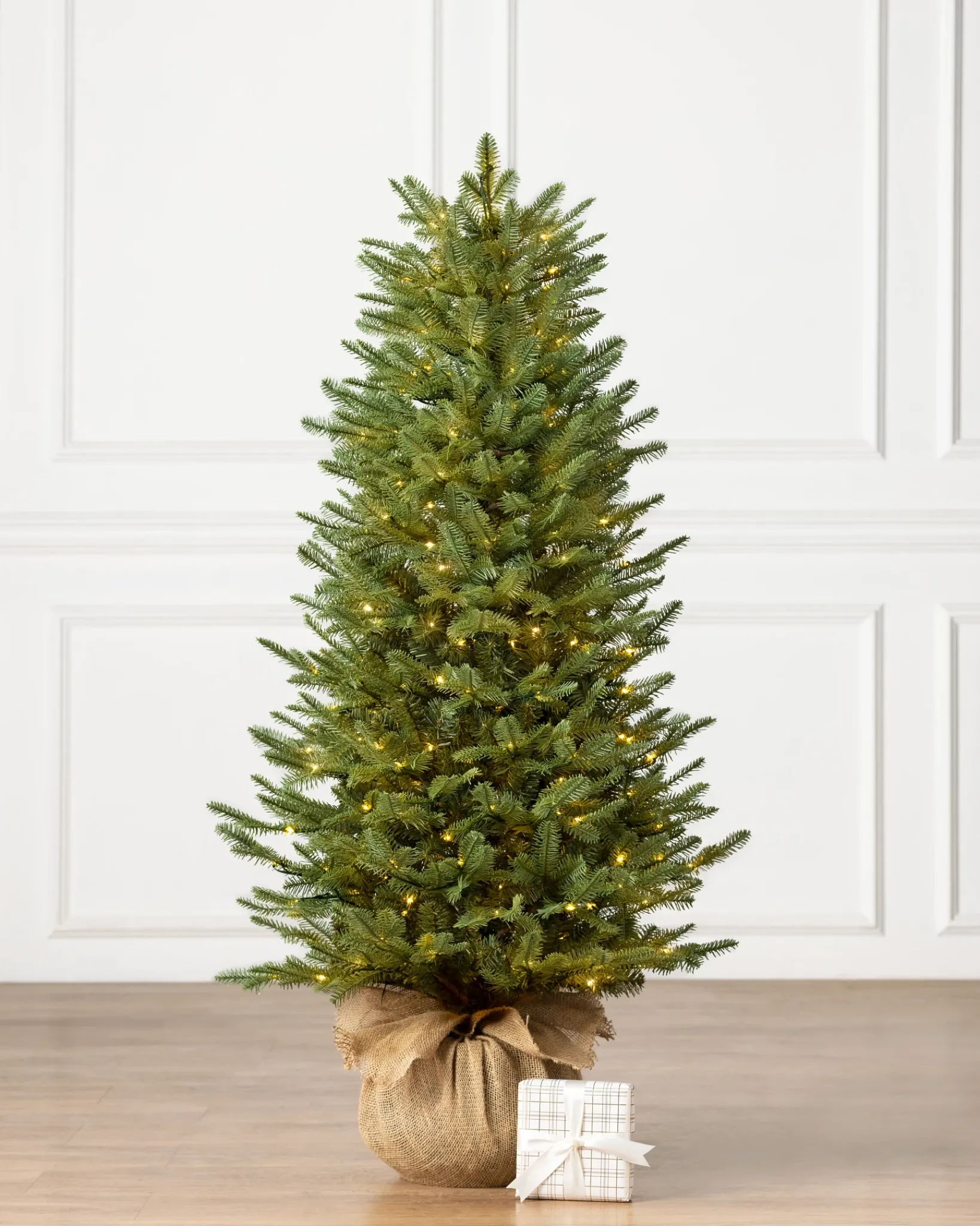 Outlet BH Balsam Fir Tabletop Tabletop & Accent Trees|Gifts For Christmas