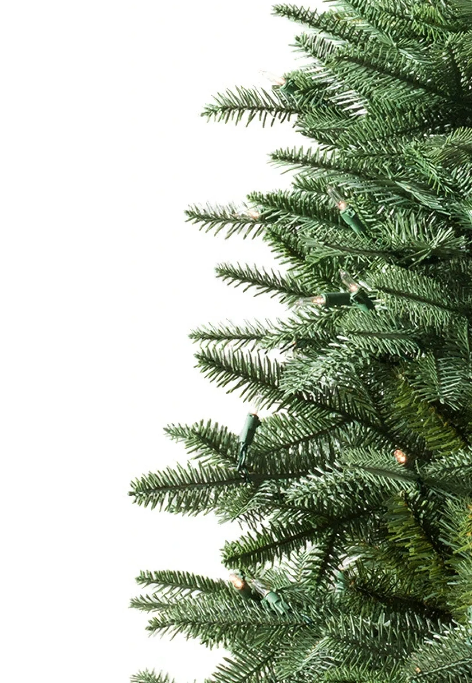 Outlet BH Balsam Fir Tabletop Tabletop & Accent Trees|Gifts For Christmas