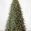 Hot BH Blue Spruce Trees 7 - 7.5 Feet|8 - 9 Feet