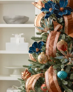 Hot BH Blue Spruce Trees 7 - 7.5 Feet|8 - 9 Feet