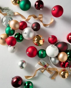 Sale BH Essentials Classic Ornament Collection Ornaments