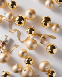 Sale BH Essentials Classic Ornament Collection Ornaments