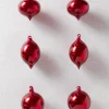 Clearance BH Essentials Swirl Ornament Collection Ornaments