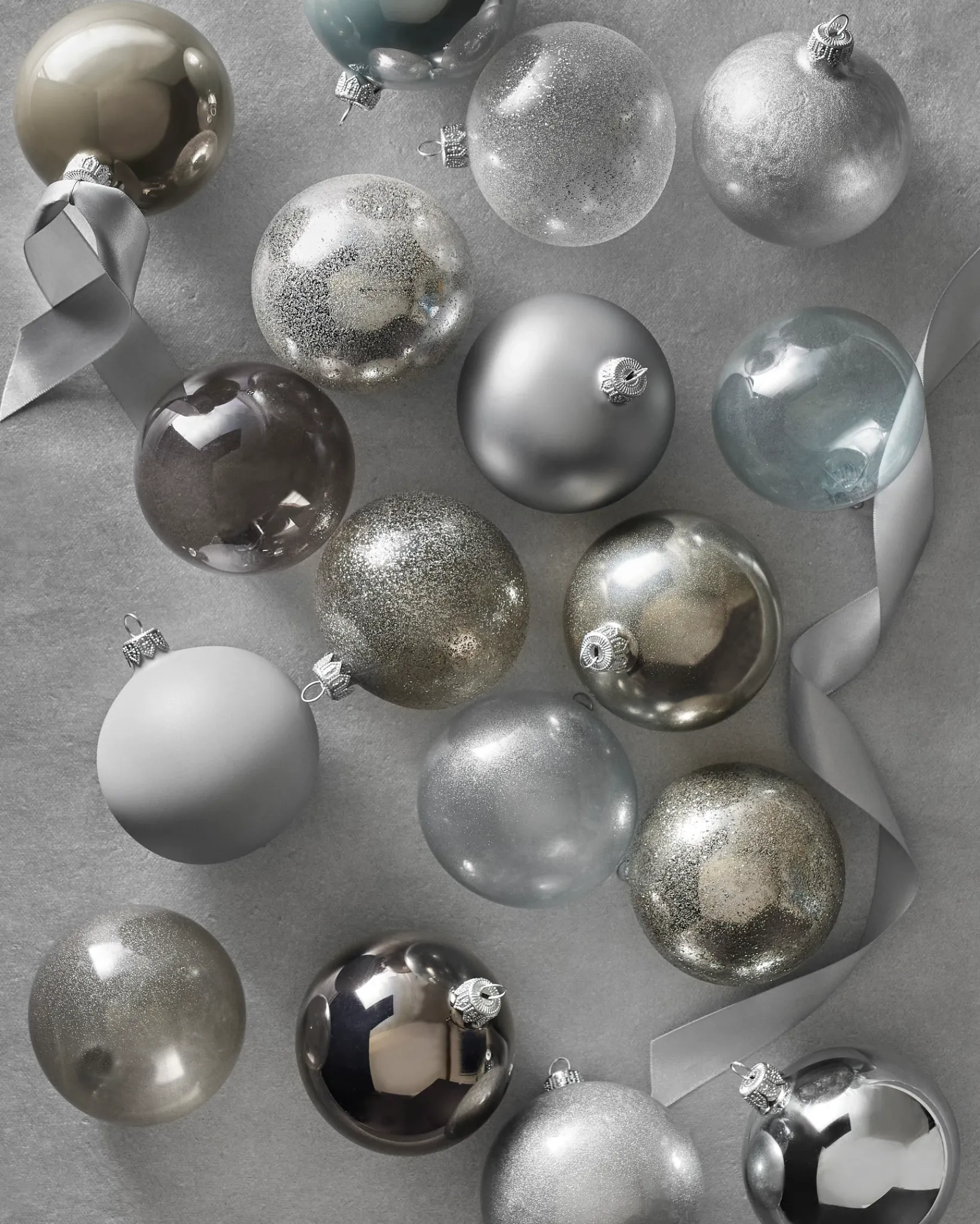 Best BH Essentials Tonal Ornament Collection Ornaments