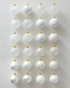 Best BH Essentials Tonal Ornament Collection Ornaments