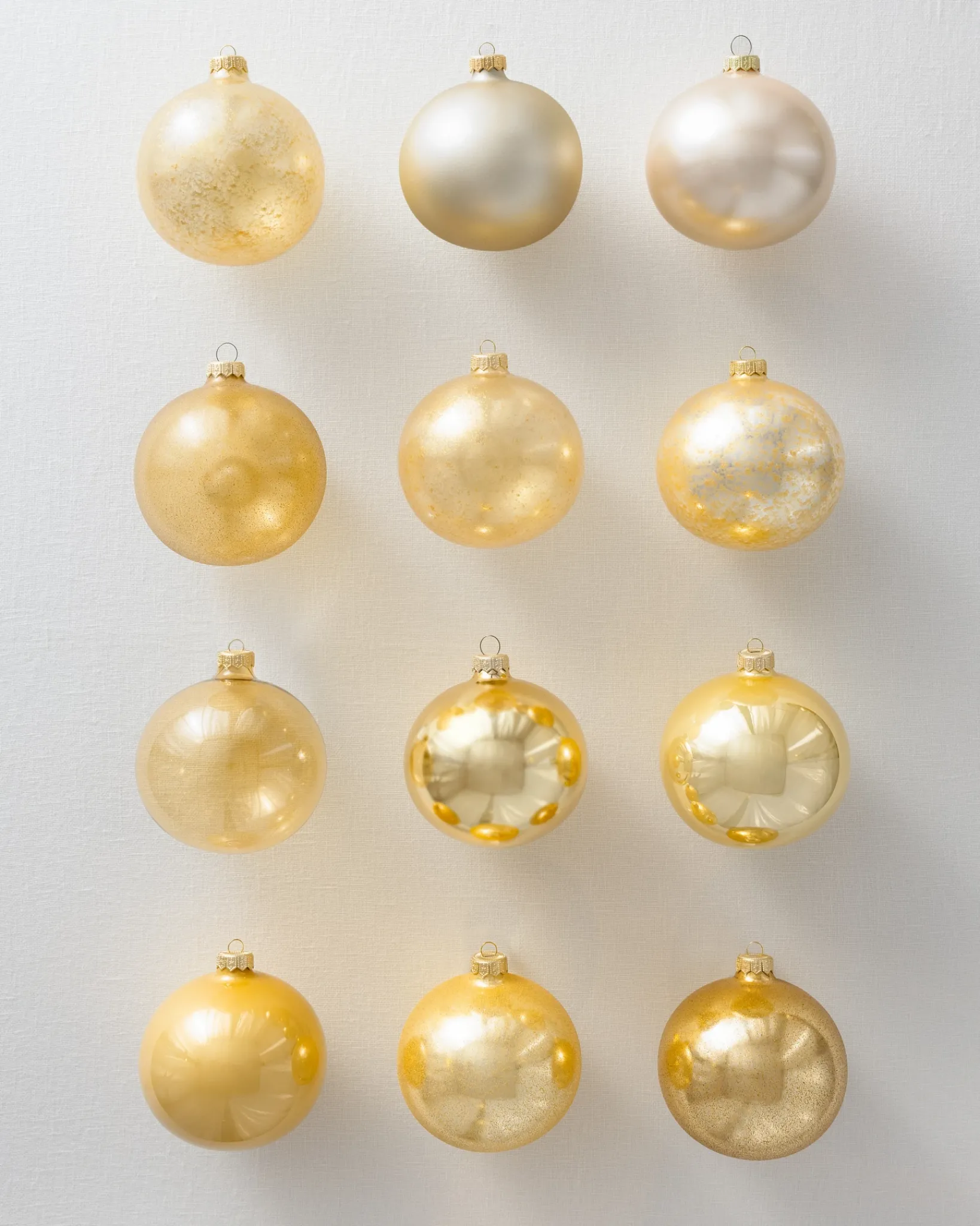 Best BH Essentials Tonal Ornament Collection Ornaments